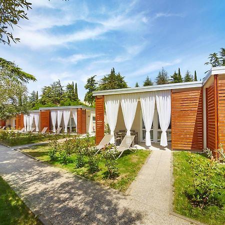 Adria Apartments - Hotel & Resort Adria Ankaran Kültér fotó
