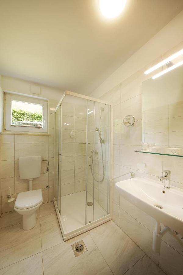 Adria Apartments - Hotel & Resort Adria Ankaran Kültér fotó